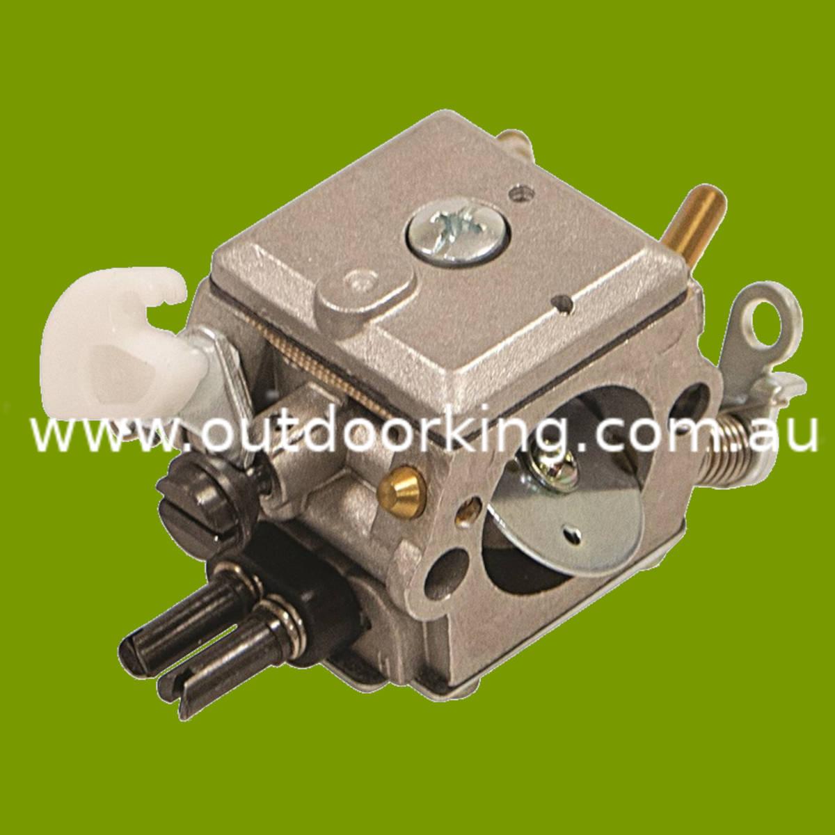 (image for) Zama Carburetor C3M-EL2C, 616-408, STE616-408