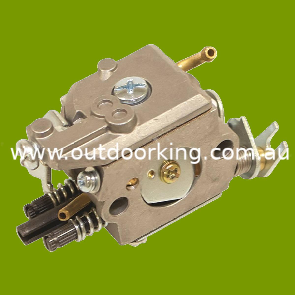 (image for) Zama Carburetor C1Q-EL24A, 616-412, STE616-412