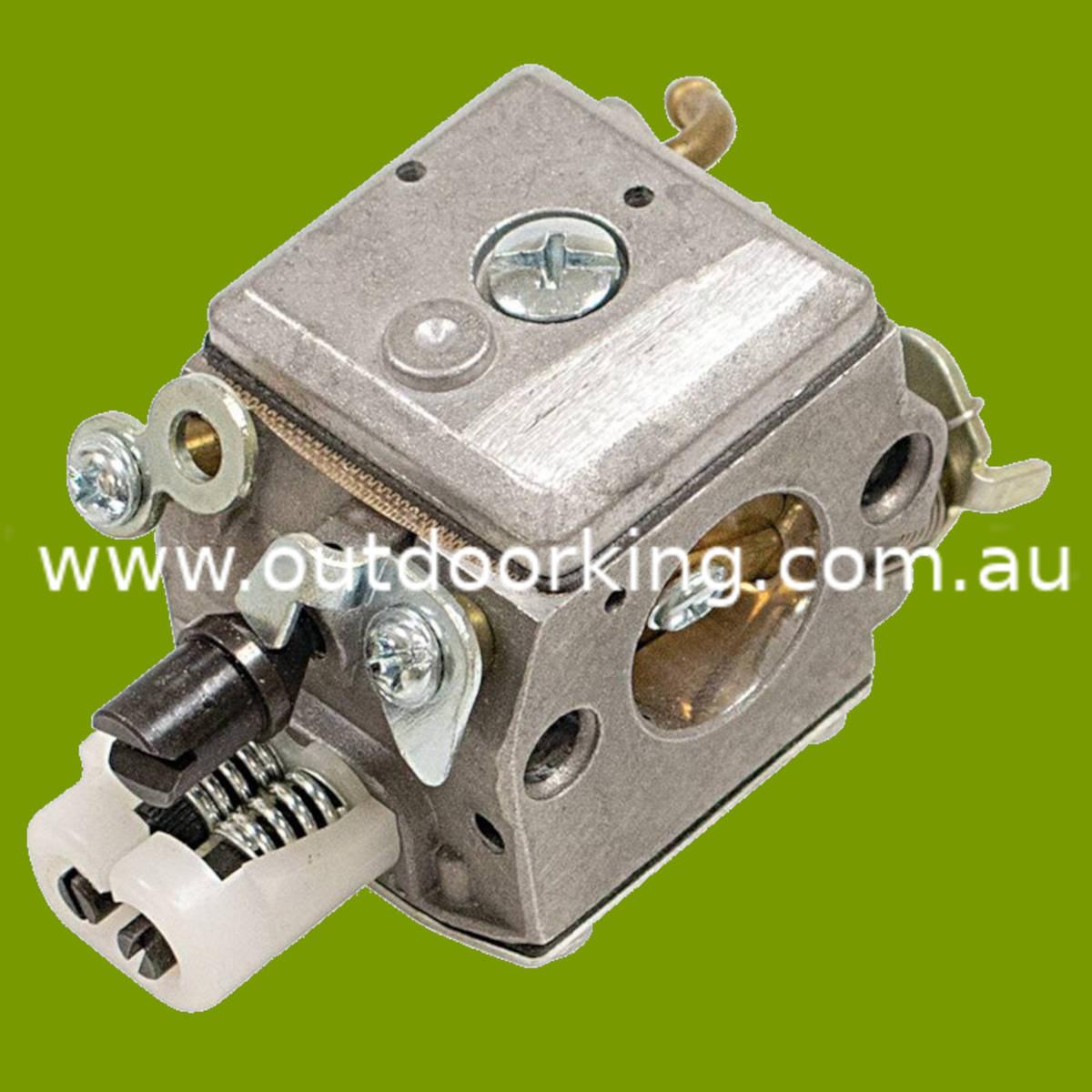 (image for) Zama Carburetor C3-EL42, 616-418, STE616-418