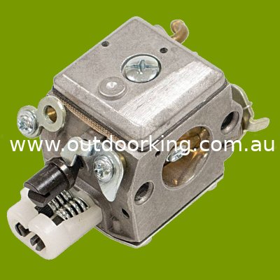 (image for) Zama Carburetor C3-EL42, 616-418, STE616-418