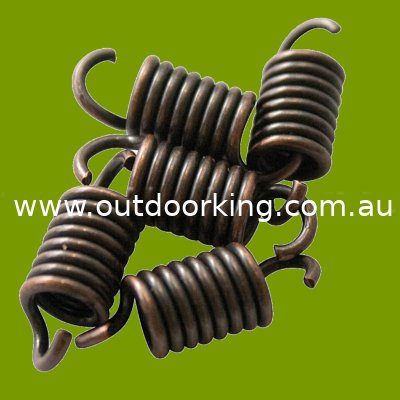 (image for) Stihl Clutch Spring 0000 997 5815, 630-050