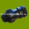 (image for) Stihl Hose Connector 4201 700 7300, 630-319
