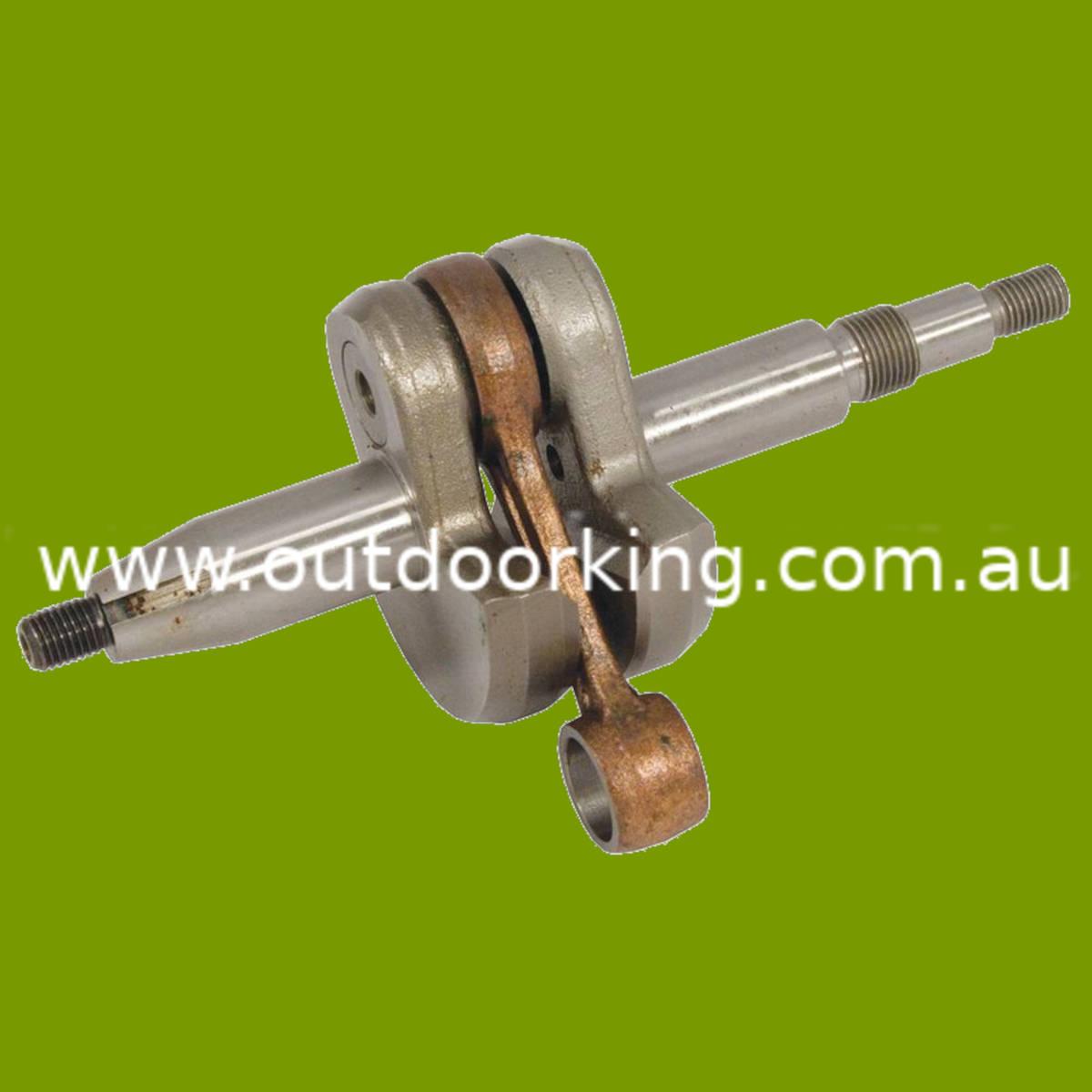 (image for) Stihl Crankshaft 4223 030 0400, 632-088