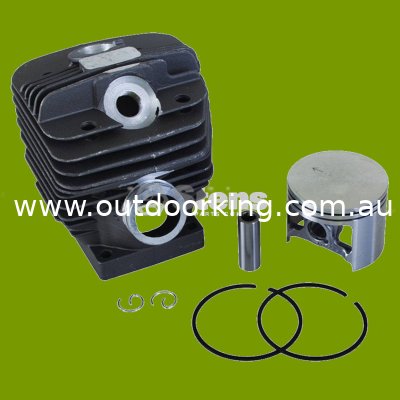 (image for) Stihl Cylinder Assembly 1122 020 1211, 632-502, STE632-502