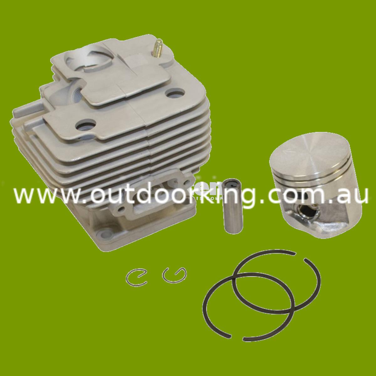 (image for) CYL ASSY STIHL 1138 020 1201, 632-510, STE632-510