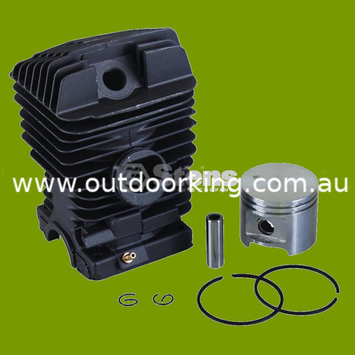 (image for) Stihl Cylinder Assembly 1127 020 1217, 632-530, STE632-530
