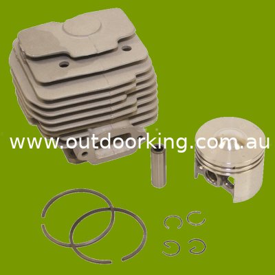 (image for) CYLINDER ASSY STIHL 1118 020 1203, 632-534, STE632-534