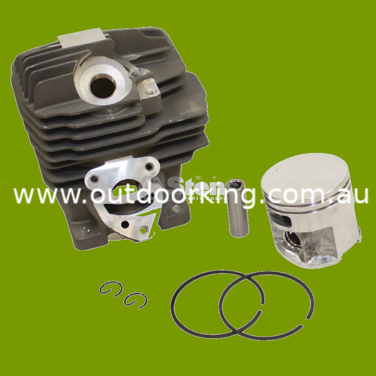 (image for) CYLINDER ASSY STIHL 1141 020 1200, 632-540, STE632-540