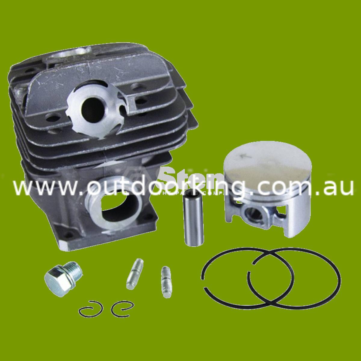(image for) CYLINDER ASSY STIHL 1121 020 1217, 632-542, STE632-542