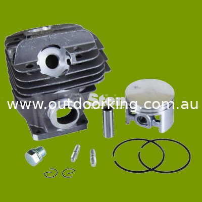 (image for) CYLINDER ASSY STIHL 1121 020 1217, 632-542, STE632-542