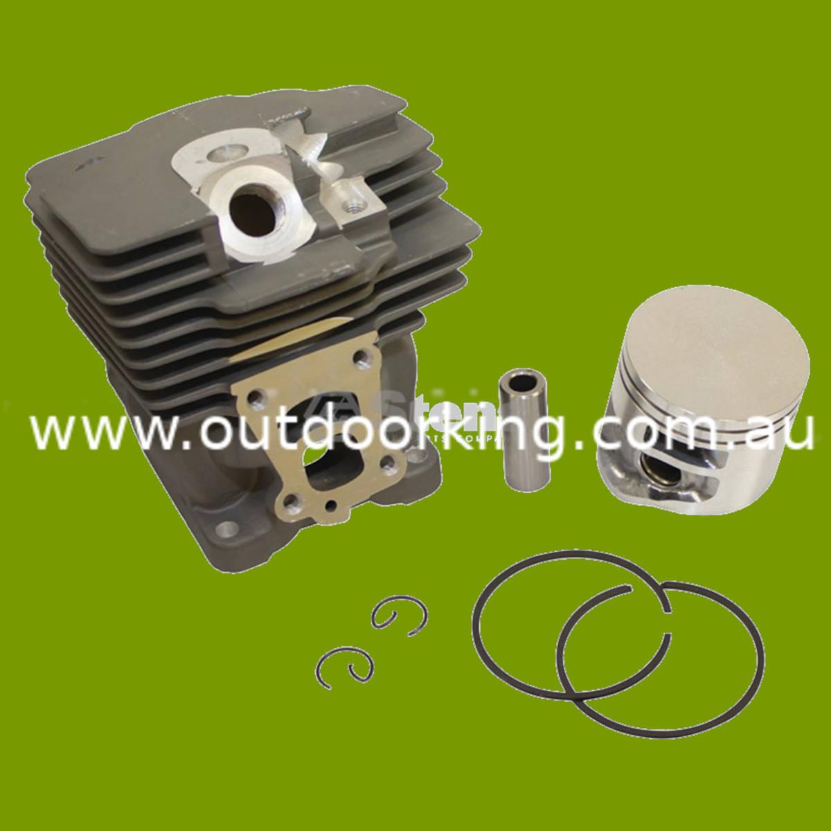 (image for) CYLINDER ASSY STIHL 1140 020 1200, 632-558, STE632-558