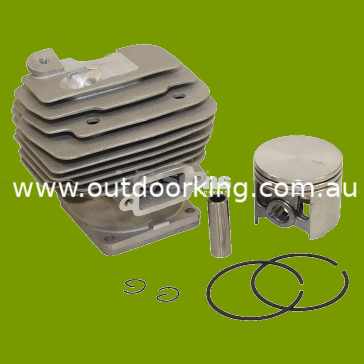 (image for) CYLINDER ASSY STIHL 1128 020 1250, 632-570, STE632-570
