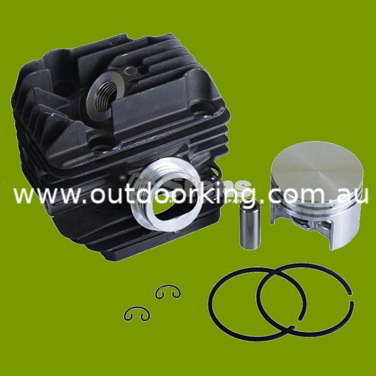 (image for) Stihl Cylinder Assembly 1129 020 1202, 632-580, STE632-580