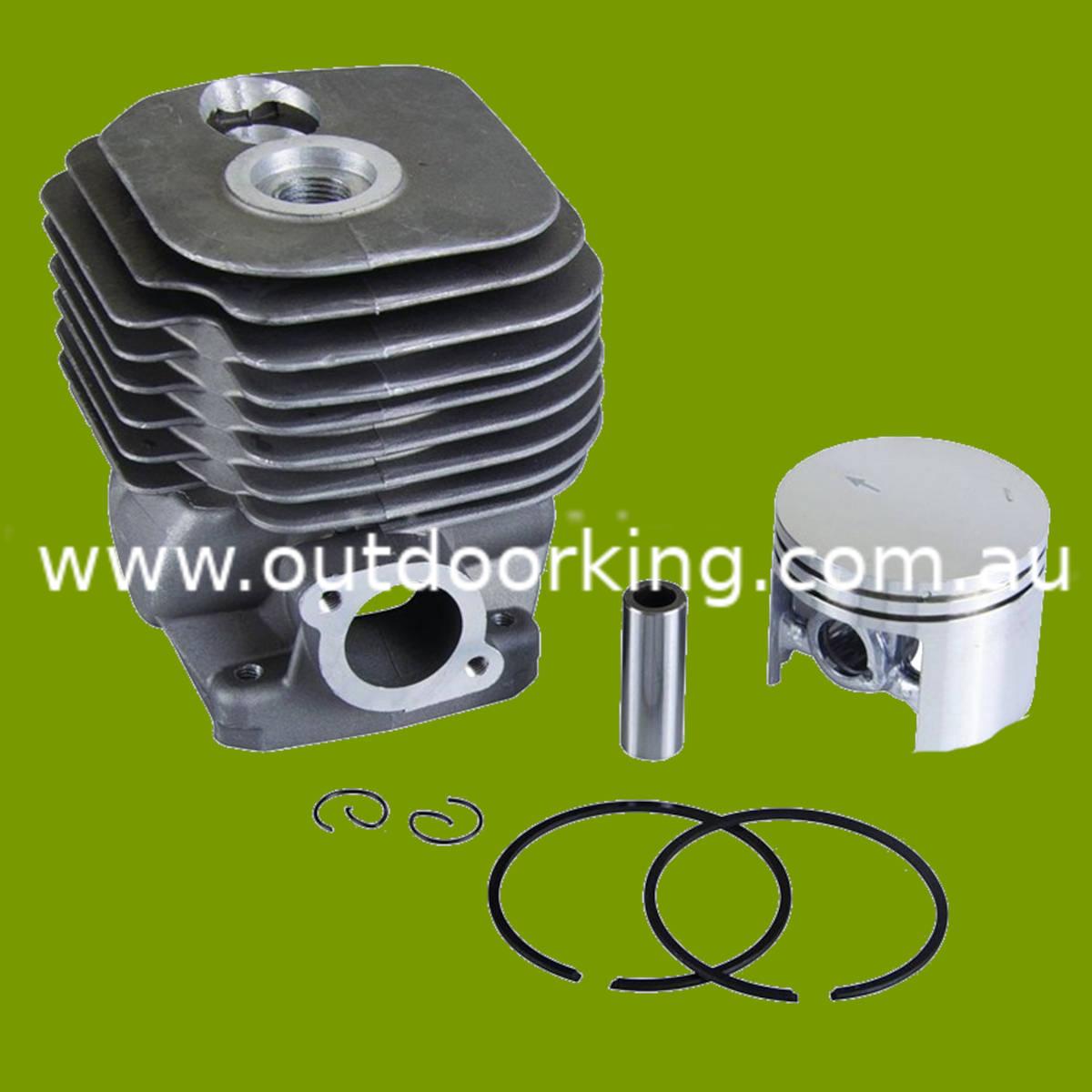 (image for) CYL ASSY STIHL 4250 020 1200, 632-708, STE632-708