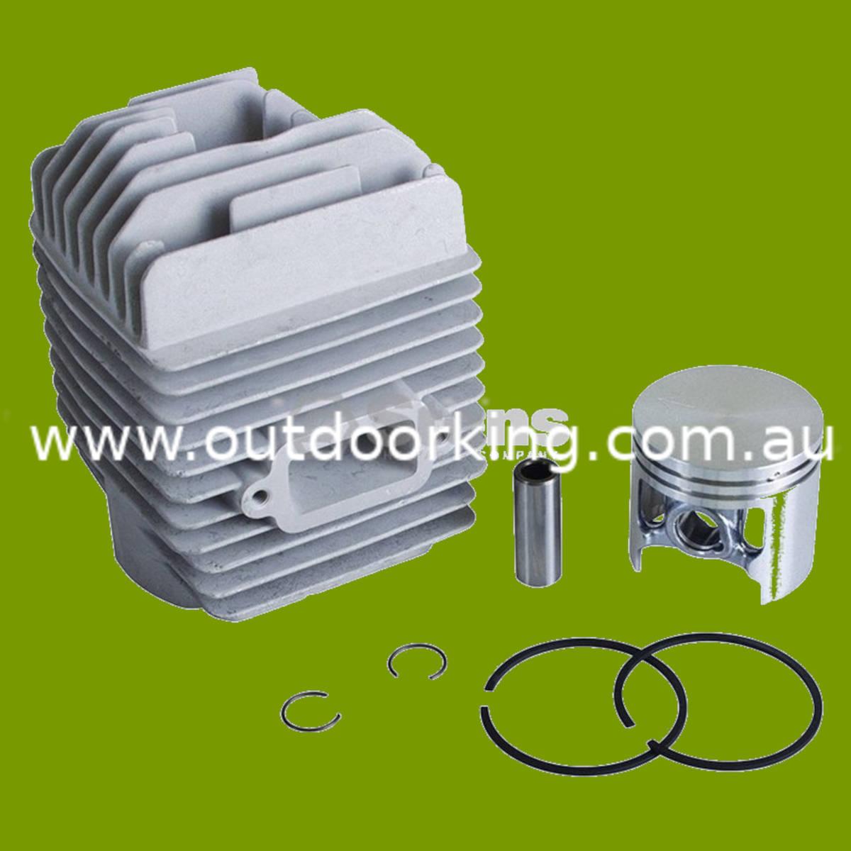 (image for) CYLINDER ASSY STIHL 4221 020 1201, 632-716, STE632-716