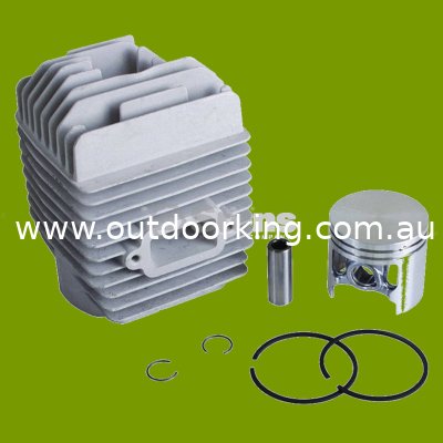 (image for) CYLINDER ASSY STIHL 4221 020 1201, 632-716, STE632-716