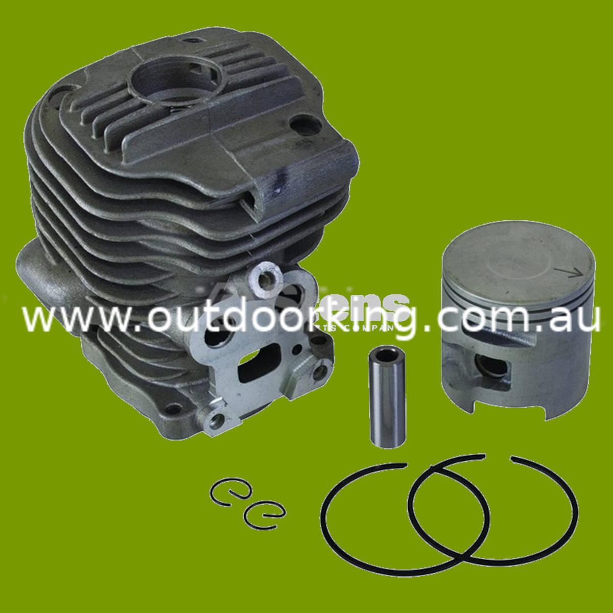(image for) CYL ASSY HUSQVARNA 520757304, 632-732, STE632-732