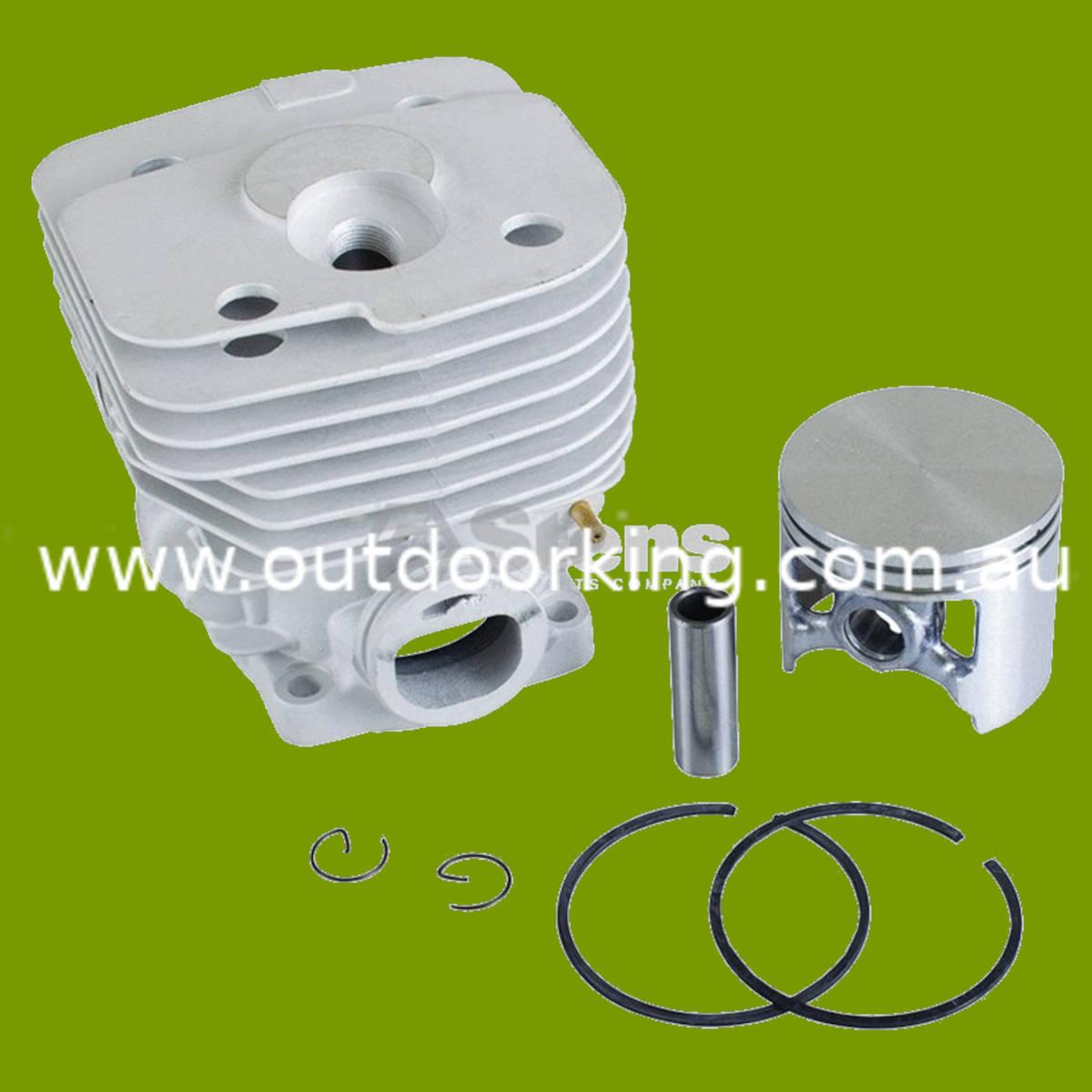 (image for) CYLINDER ASSY HUSQVARNA 506155506, 632-736, STE632-736