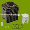 (image for) Wacker Cylinder Assembly 0099336, 632-748, STE632-748