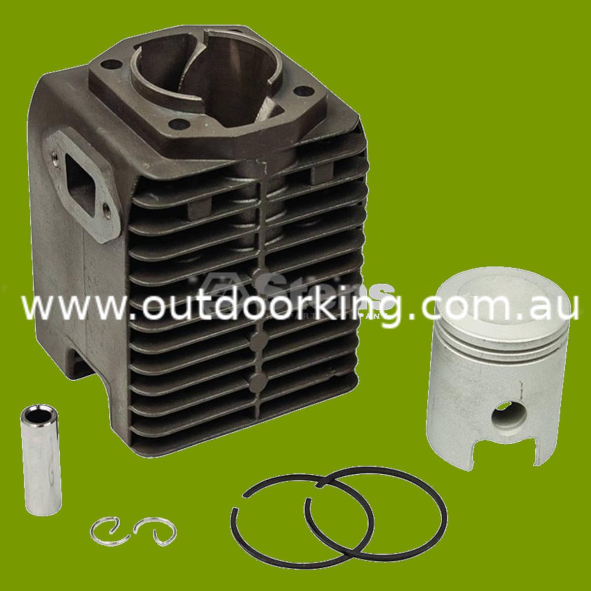 (image for) Wacker Cylinder Assembly 0099336, 632-748, STE632-748