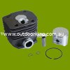 (image for) Husqvarna Cylinder Assembly 503939007, 632-809, STE632-809
