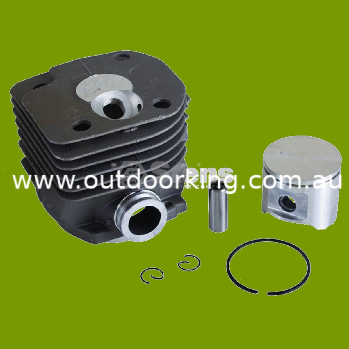 (image for) Husqvarna Cylinder Assembly 503939007, 632-809, STE632-809