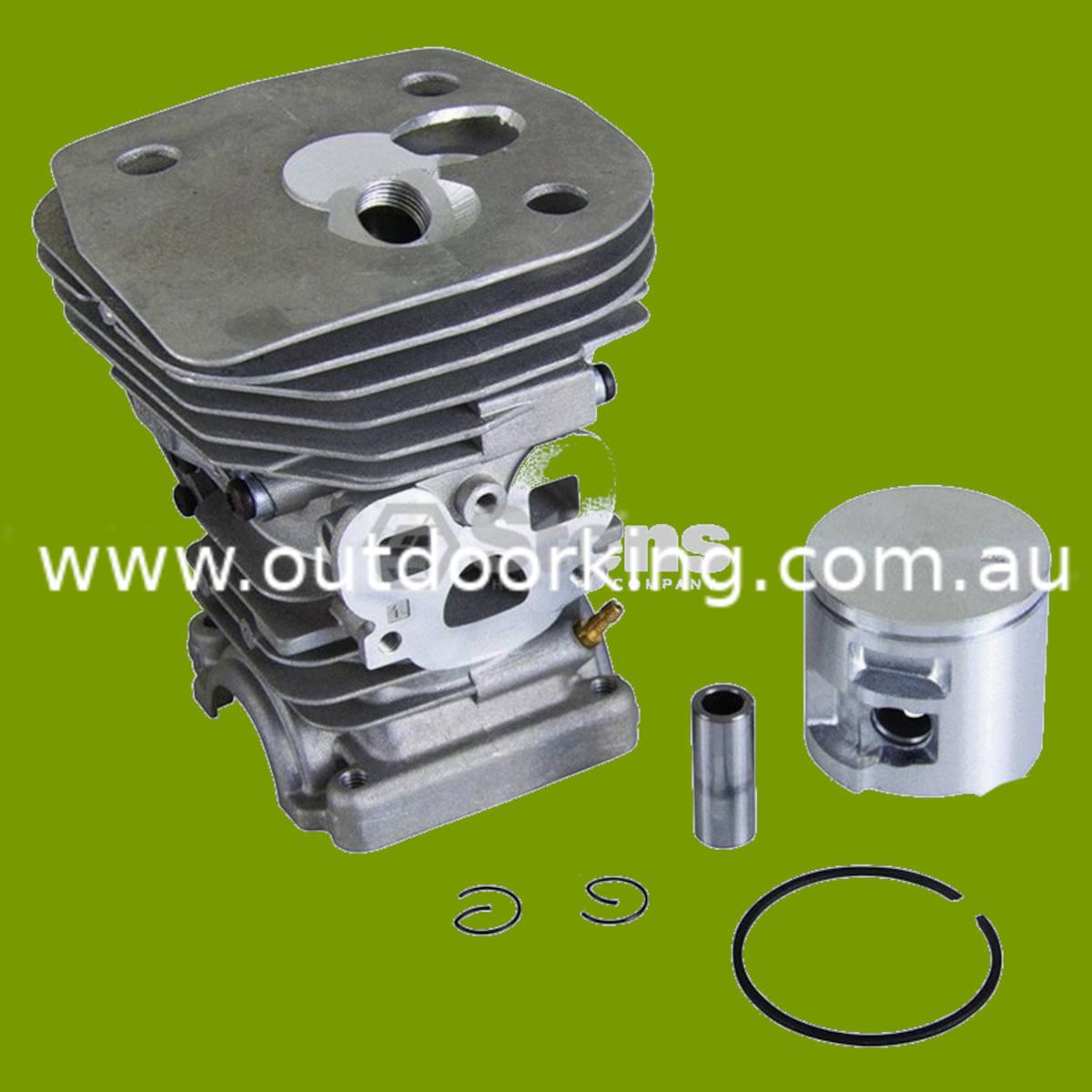 (image for) Husqvarna Cylinder Assembly 537320402, 632-830, STE632-830