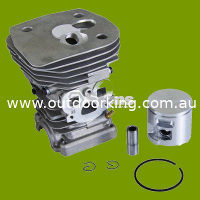 (image for) Husqvarna Cylinder Assembly 537320402, 632-830, STE632-830