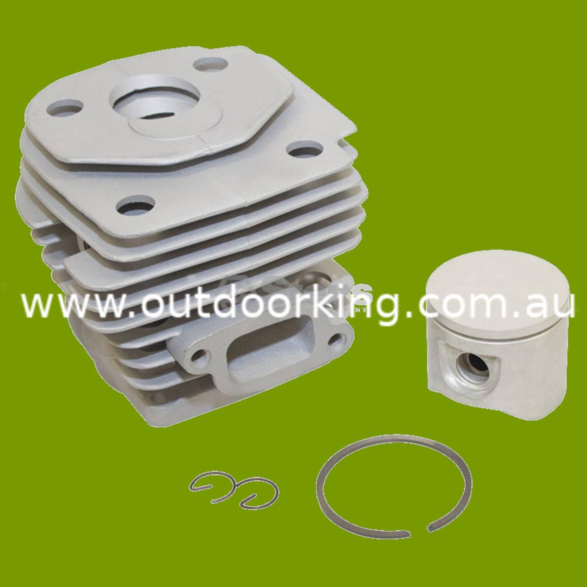 (image for) CYL ASSY HUSQVARNA 537248504, 632-832, STE632-832