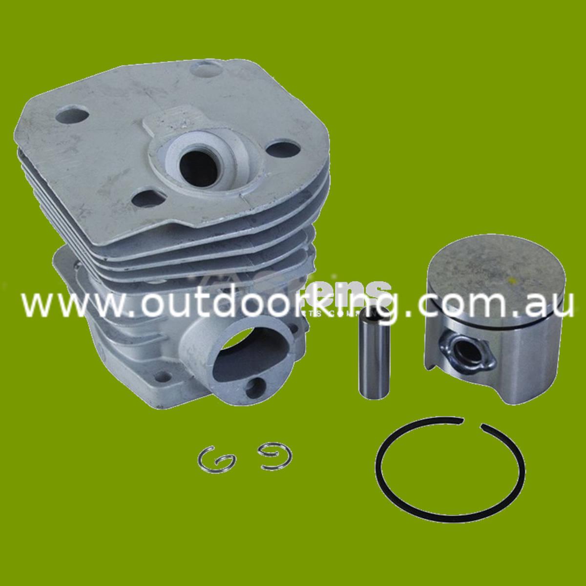 (image for) CYLINDER ASSY HUSQVARNA 503869903, 632-845, STE632-845