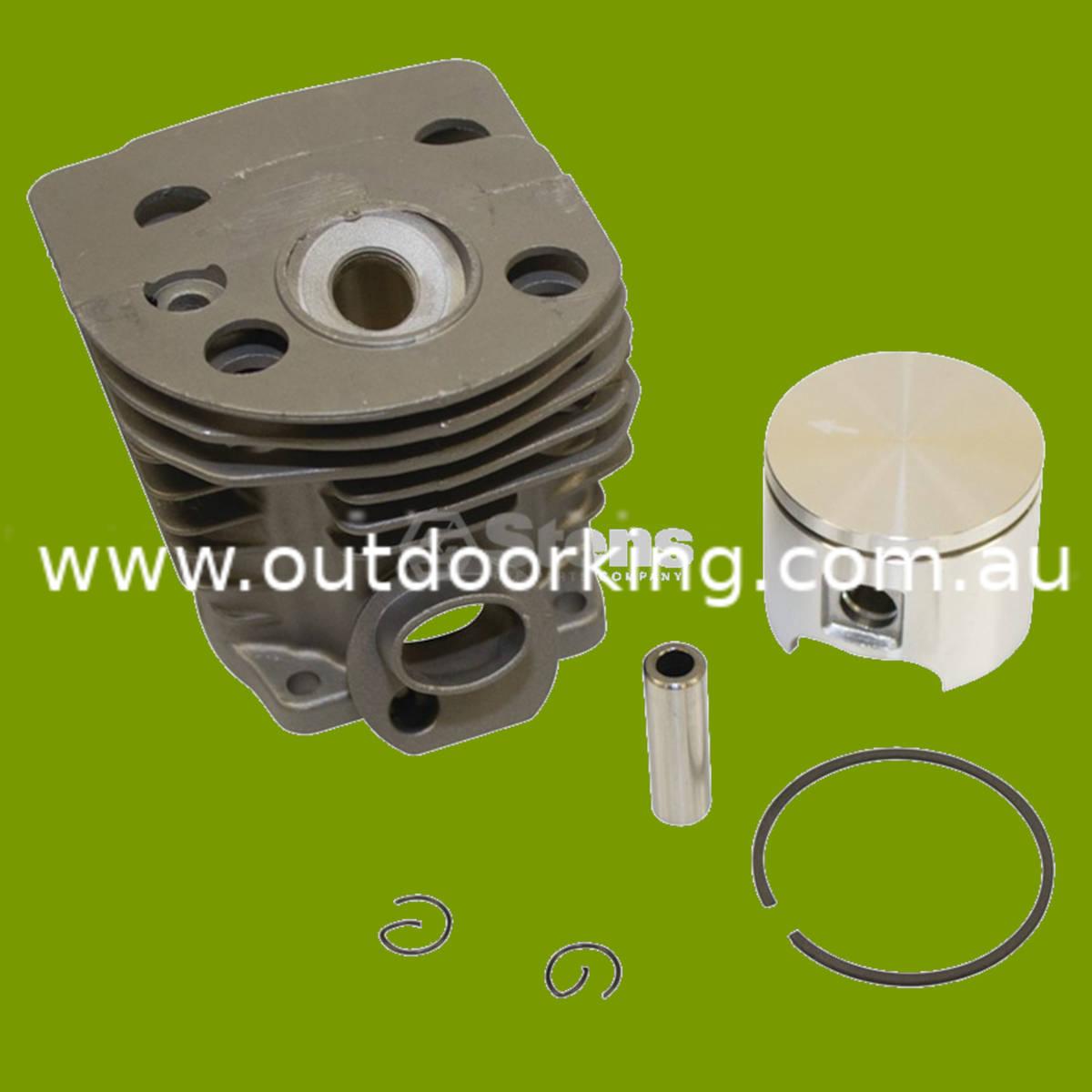 (image for) CYLINDER ASSY HUSQVARNA 503609171, 632-850, STE632-850