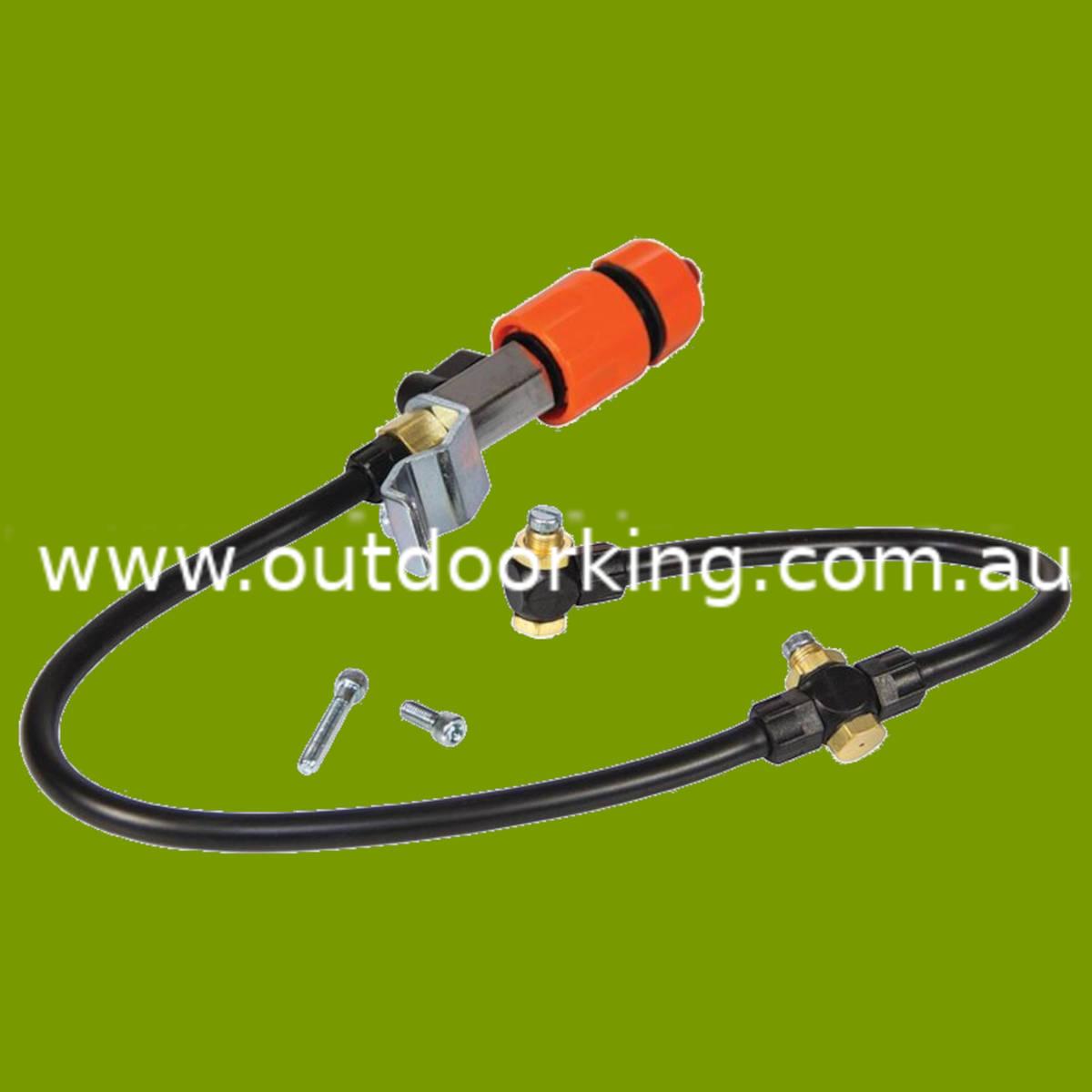 (image for) Stihl Water Attachment Kit 4201 007 1014, 635-400, STE635-400