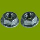 (image for) Poulan Bar Nut 530-015251, 635-438