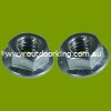 (image for) Poulan Bar Nut 530-015251, 635-438