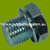 (image for) Partner Cylinder Plug 503 55 22-01, 635-701
