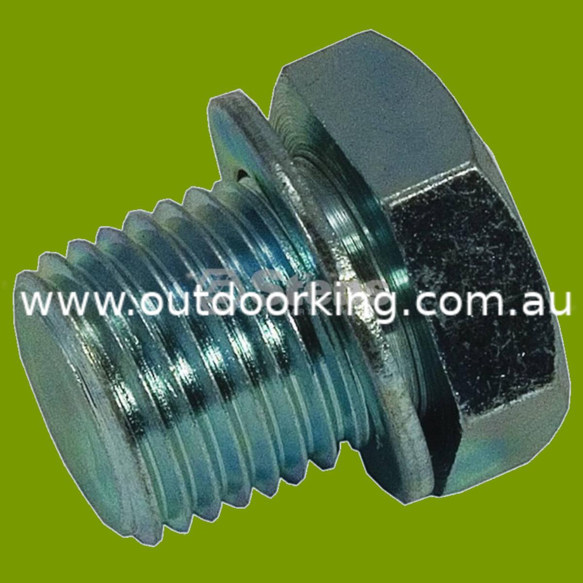 (image for) Partner Cylinder Plug 503 55 22-01, 635-701