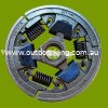 (image for) Stihl Clutch Assembly 4238 160 2002