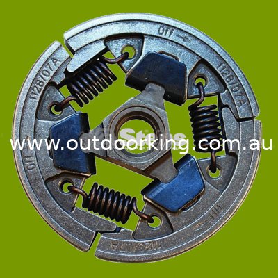 (image for) Stihl Clutch Assembly 4238 160 2002