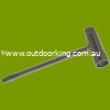 (image for) Poulan Combination Wrench 14mm x 19mm