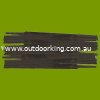 (image for) Vallorbe 6" Flat File 700-133, STE700-133