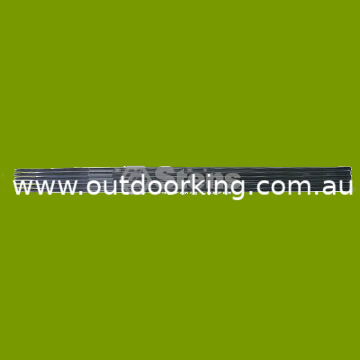 (image for) Pferd Round File 3/16" 700-559