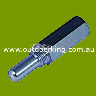 (image for) Stihl Standard Locking Screw / Piston Stop 1107 191 1200, 1107 191 1201, 700-815