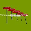 (image for) T-Handle Wrench Set 700-823
