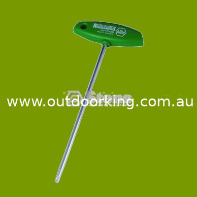 (image for) Stihl T-Handle Wrench 5910 890 2400