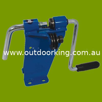 (image for) Rivet Spinner 705-368