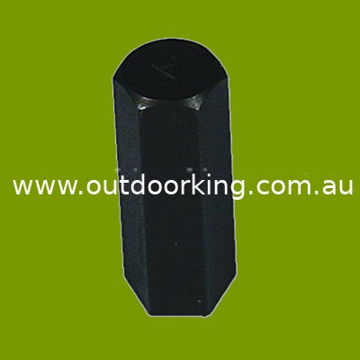 (image for) Rivet Spinner Head 3/8 STD & .404 705-384