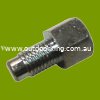 (image for) Short Locking Screw / Piston Stop (12mm) 730-106