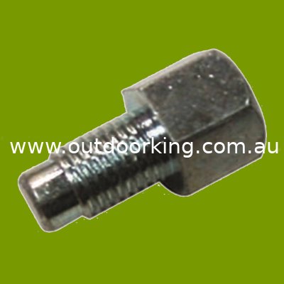 (image for) Short Locking Screw / Piston Stop (12mm) 730-106