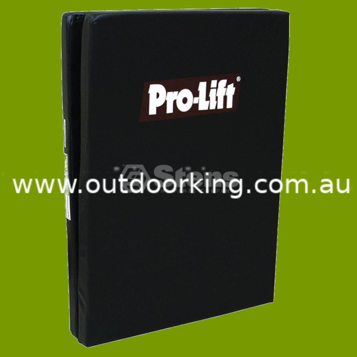 (image for) FOLDING MECHANICS PAD 47", 750-100, STE750-100