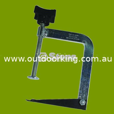 (image for) VALVE SPRING COMPRESSOR G TYPE, 750-190, STE750-190